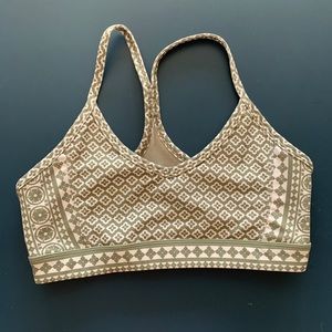 Sarah’s Day x WFA Activewear Crops